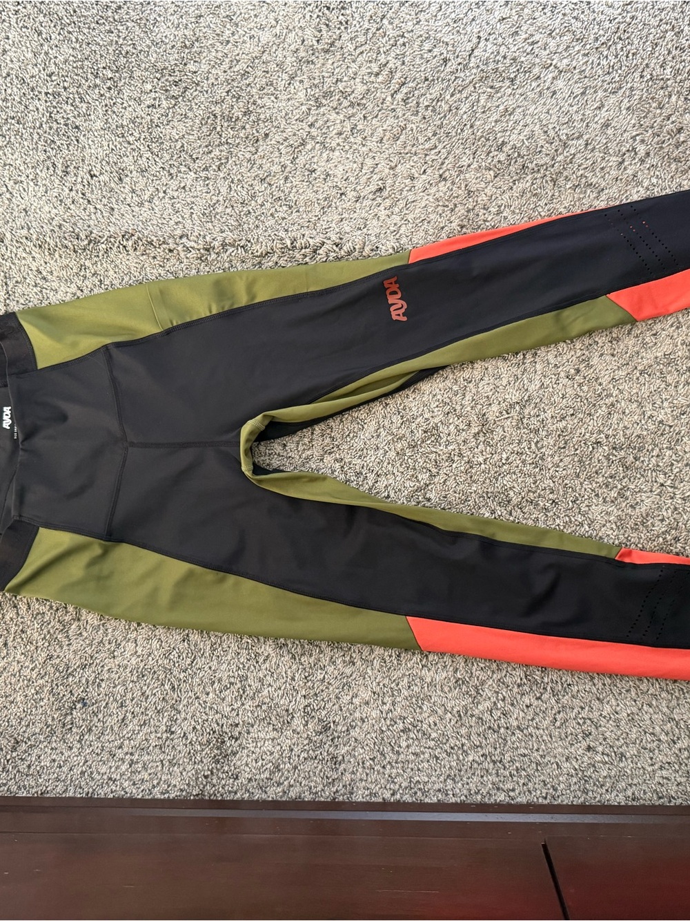 Ayda Activewear Set